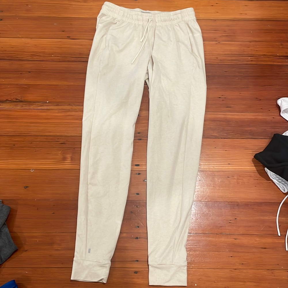 NOBULL joggers